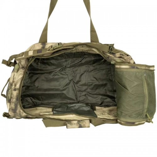 Тактична дорожня сумка Solve MOLLE cargo bag large 105л Мульт-2 KT6002606