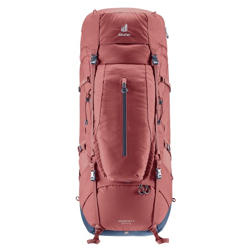 Рюкзак Deuter Aircontact X 80+15 SL (1052-3370522 5335)