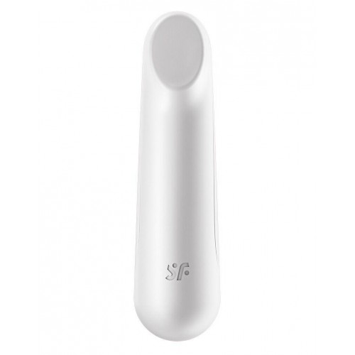 Віброкуля на акумуляторі Satisfyer Ultra Power Bullet 3 White в інтернет супермаркеті PbayMarket!