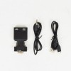 Конвертер відеосигналу ATIS VGA-HDMI-C в інтернет супермаркеті PbayMarket!