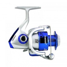 Котушка безінерційна yumoshi SA 6000 Silver-Blue