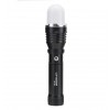 Тактичний ліхтарик COP BL-901 Q5 з магнітом Black (3_04401)