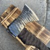 Сокира КАМІНЬ Gorillas BBQ ручна робота