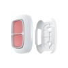 Тримач кнопок Ajax Holder white для Button/DoubleButton