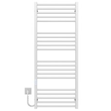 Рушникосушарка електрична Lima П20 500х1300 Deffi Білий WD04 (A.LI.130.50.20.E.W.L.4)