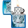 Запальничка бензинова Zippo Carol Cavalaris (48951)