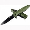 Нож Ganzo G620B-1 Green (GNZ-G620G-1)