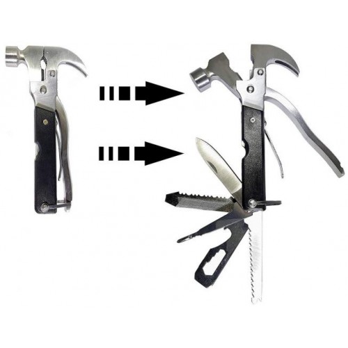 Мультитул із молотком RIAS Multi Hammer 18 в 1 (3sm_823971835)