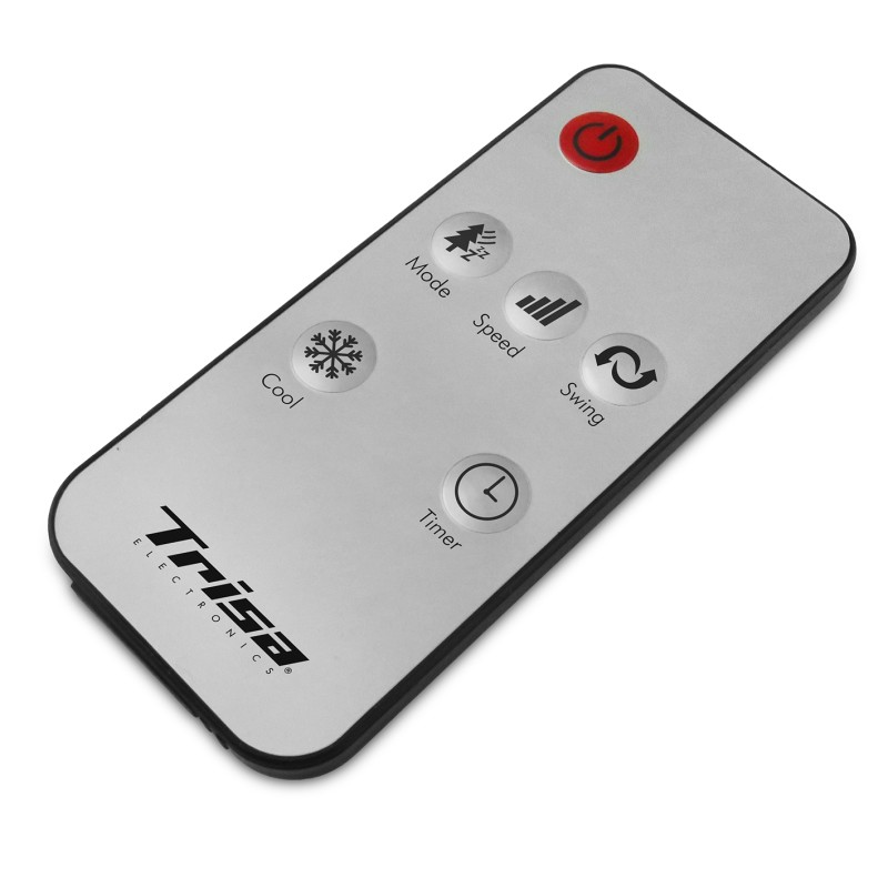 Повітроохолоджувач Trisa 9356.7010 Hydro Cool (5447)