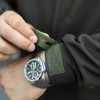 Куртка чоловіча демісезонна Pobedov Matrix 294378 XXL Хакі (00000005614)