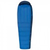Спальник Sea To Summit Trek TK1 Regular Wide L Синій