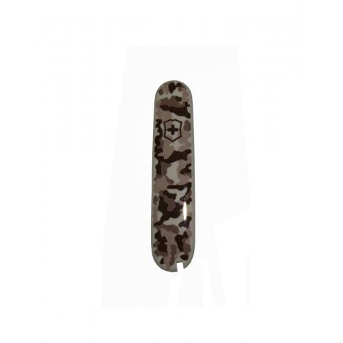 Накладка Victorinox к ножу 91 мм передняя Камуфляж (C3694.31) Накладка Victorinox к ножу 91 мм передняя Камуфляж (C3694.31)