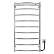 Рушникосушарка електрична Класік N П9 500х1000 Deffi Хром JD03 (C.KN.100.50.9.E.C.R.1)