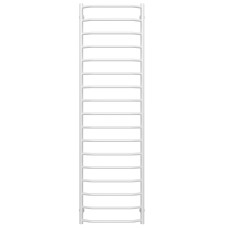 Рушникосушарка водяна Трапеція П17 500х1800 Deffi Білий (C.TR.180.50.17.W.C)