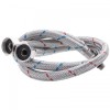 Змішувач для кухні Cron Columbia 555 Хром (CR0010)