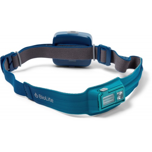 Ліхтар налобний BioLite Headlamp 425 Синій (BLT HPA0311) Ліхтар налобний BioLite Headlamp 425 Синій (BLT HPA0311)