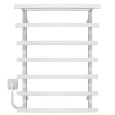 Рушникосушарка електрична Lotos П7 500х800 Deffi Білий WD04 (A.LO.80.50.7.E.W.L.4)