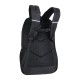 Рюкзак для ноутбука 16 дюймів 30 л Police Hedge Backpack Army Чорний