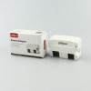 Адаптер живлення Dahua PFM320D-015 12В 1.5А (18W)