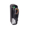 Комплект відеодомофона і відеопанель BCOM BD-480 White Kit