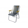 Крісло розкладне Сила 44 x 52 x 75 см (960754)
