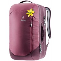 Рюкзак Deuter Aviant Access 38 SL Maron-Aubergine (1052-3511120 5543) Рюкзак Deuter Aviant Access 38 SL Maron-Aubergine (1052-3511120 5543)