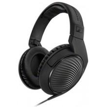 Навушники Sennheiser HD 200 PRO (6328253)