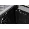 Сейф Salvadore для підзаводу 4 годинників Safe Small BK 43х43х41,5 см Чорний