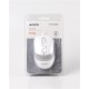 Миша A4Tech FM10 White USB