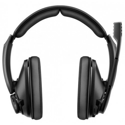 Гарнітура SENNHEISER GSP 370 (6534846)