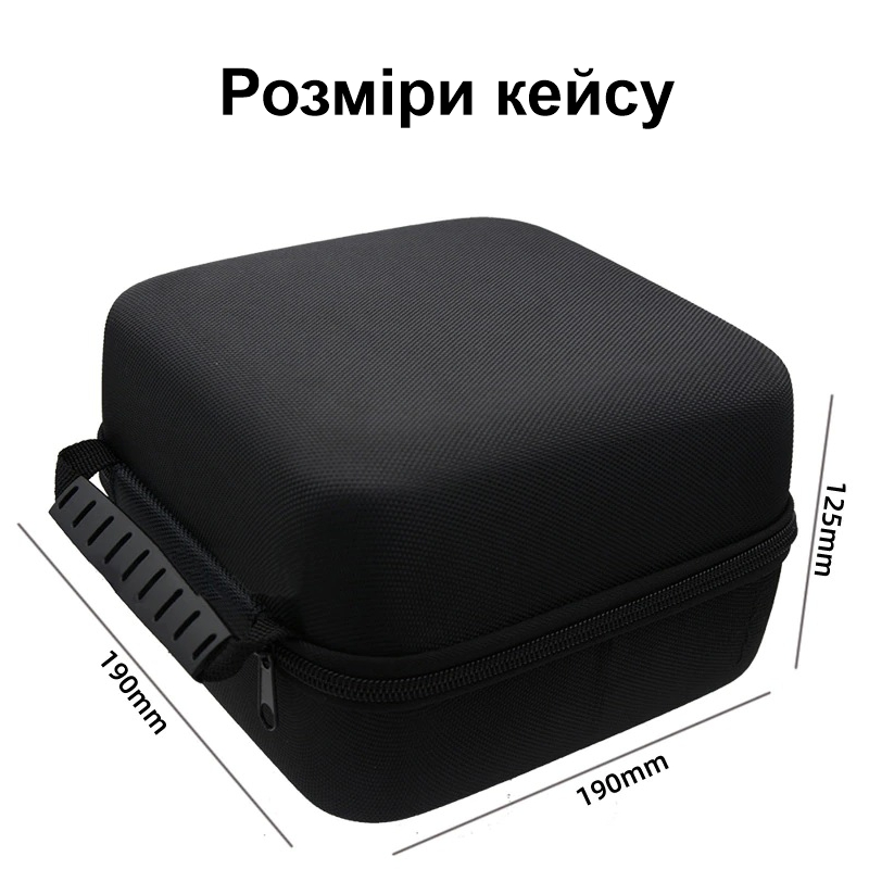 FPV окуляри - шолом для квадрокоптера та авіамоделей із записом відео Nectronix LS008D, 4,3