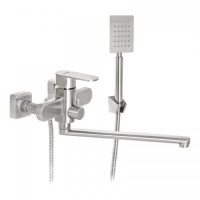 Змішувач для ванни MIXXUS AVA-006 (SS2810) Змішувач для ванни MIXXUS AVA-006 (SS2810)