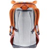 Рюкзак Deuter Kikki 2023 8 л Burgundy/Dusty Orange (1052-3610423 9508)