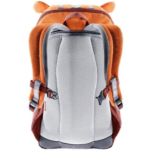 Рюкзак Deuter Kikki 2023 8 л Burgundy/Dusty Orange (1052-3610423 9508)