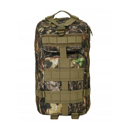 Рюкзак тактичний Dominator Shadow 30L Leaves Camo DMR-SDW-LVSCM в інтернет супермаркеті PbayMarket!