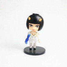 Фігурка The Coop Бруно Буччелоті ДжоДжо Jojo's Bizarre Adventure чибі (14765)