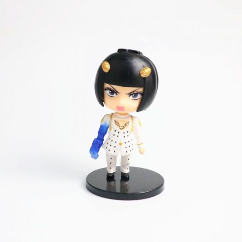 Фігурка The Coop Бруно Буччелоті ДжоДжо Jojo's Bizarre Adventure чибі (14765) Фігурка The Coop Бруно Буччелоті ДжоДжо Jojo's Bizarre Adventure чибі (14765)