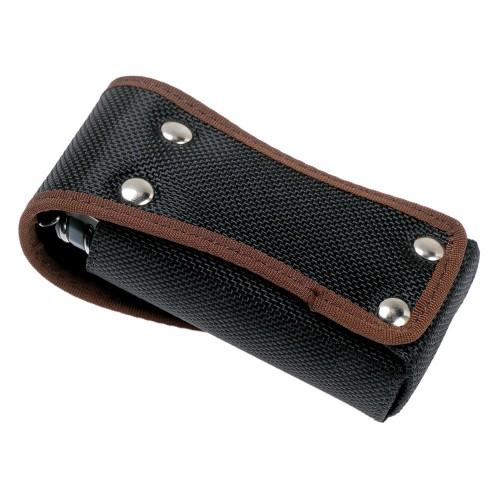 Чохол для мультитулів Victorinox SwissTool Spirit Plus 11.8x5.4 см Чорний (4.0832.N) Чохол для мультитулів Victorinox SwissTool Spirit Plus 11.8x5.4 см Чорний (4.0832.N)