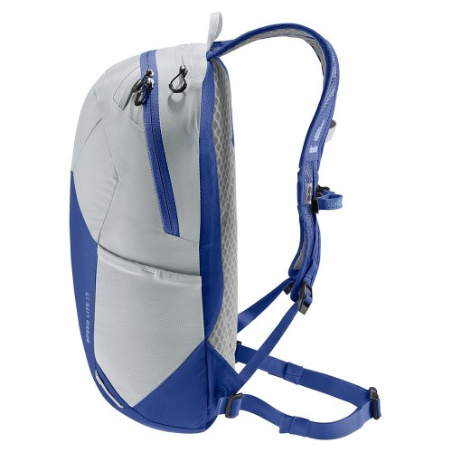Рюкзак Deuter Speed Lite 13 Tin/Indigo (1052-3410022 4338)