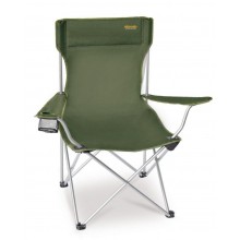 Крісло розкладне Pinguin Fisher Chair Green (PNG 619.Green)
