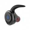 Бездротові навушники Bluetooth Awei T1 Twins Earphones Black (008540)