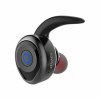 Бездротові навушники Bluetooth Awei T1 Twins Earphones Black (008540)