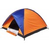 Намет Skif Outdoor Adventure II 3-місний 200х200х135 см Orange-Blue (1013-389.00.88)