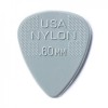 Медіатори Dunlop 44P.60 Nylon Standard Player's Pack 0.60 mm (12 шт.)