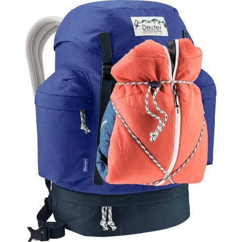 Рюкзак Deuter Wengen 15 л Indigo (1052-3814122 1346)