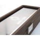 Шкатулка для зберігання годинників Craft 6WB.RSW.BL Коричневий