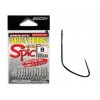Гачок Decoy AH-6 Area Hook VI Spic #08 12 шт/уп (1013-1562.05.34)
