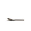 Набір столових приладів Sea to Summit Frontier UL Cutlery Set 2 шт Темно-сірий (STS ACK034021-121701)