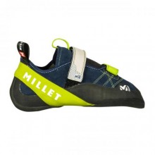 Скельники Millet Siurana 10.5 Black Lime (1046-MIG1347 7317_10,5)