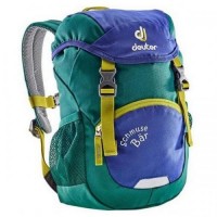 Рюкзак Deuter Schmusebär Indigo (1052-3612017 3232) Рюкзак Deuter Schmusebär Indigo (1052-3612017 3232)